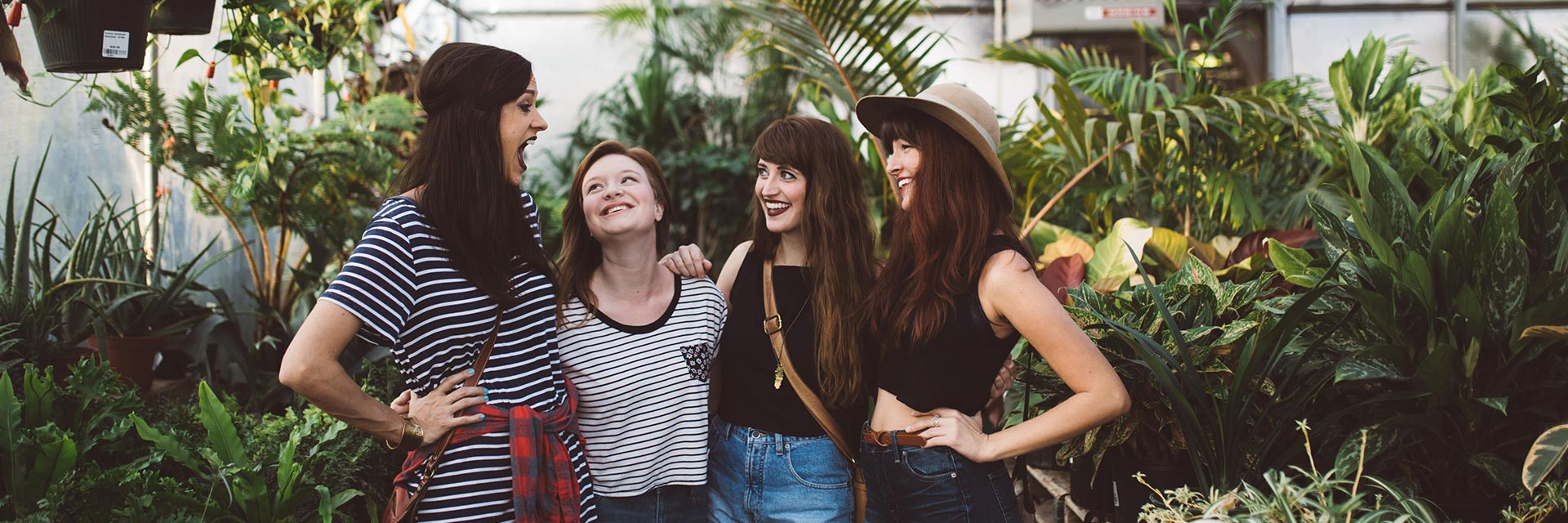 Une campagne pensée pour vous