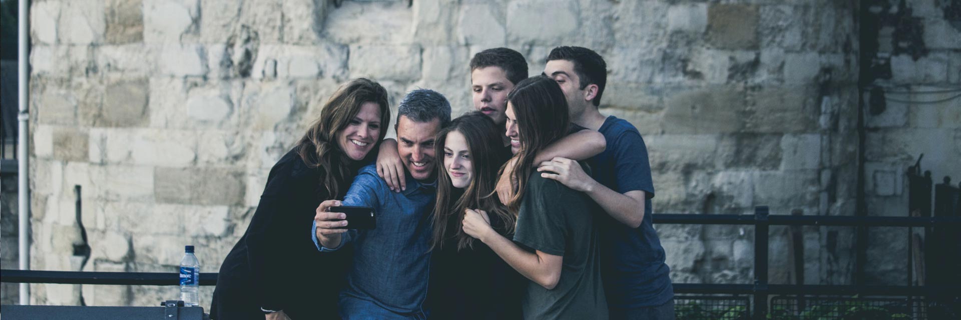Anniversaire, pot de départ, crémaillère... N'avancez plus les frais !